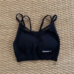 Gymshark Sports Bra